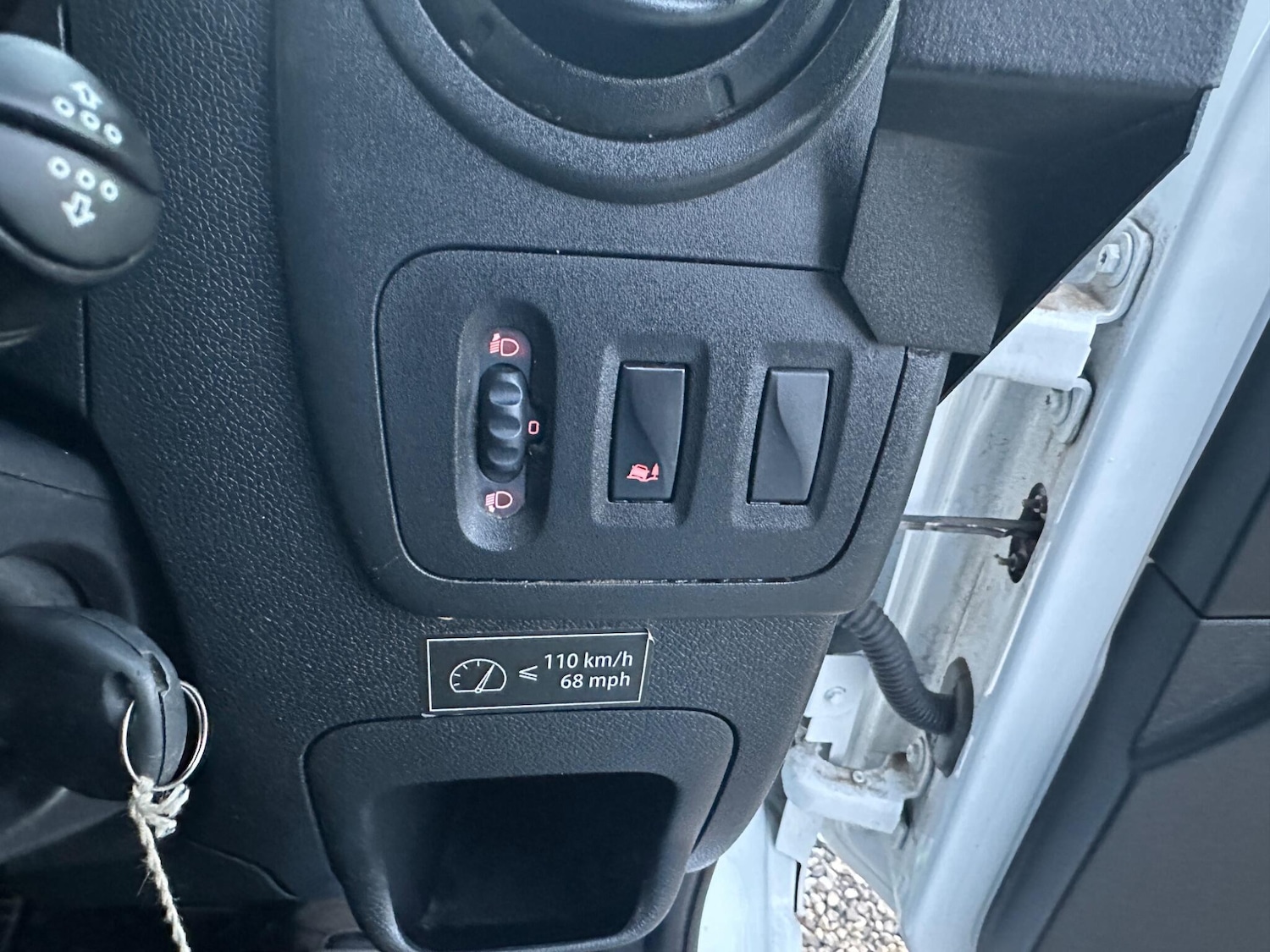 Used Vauxhall Movano 2019 for sale - 77131311: Photo 47