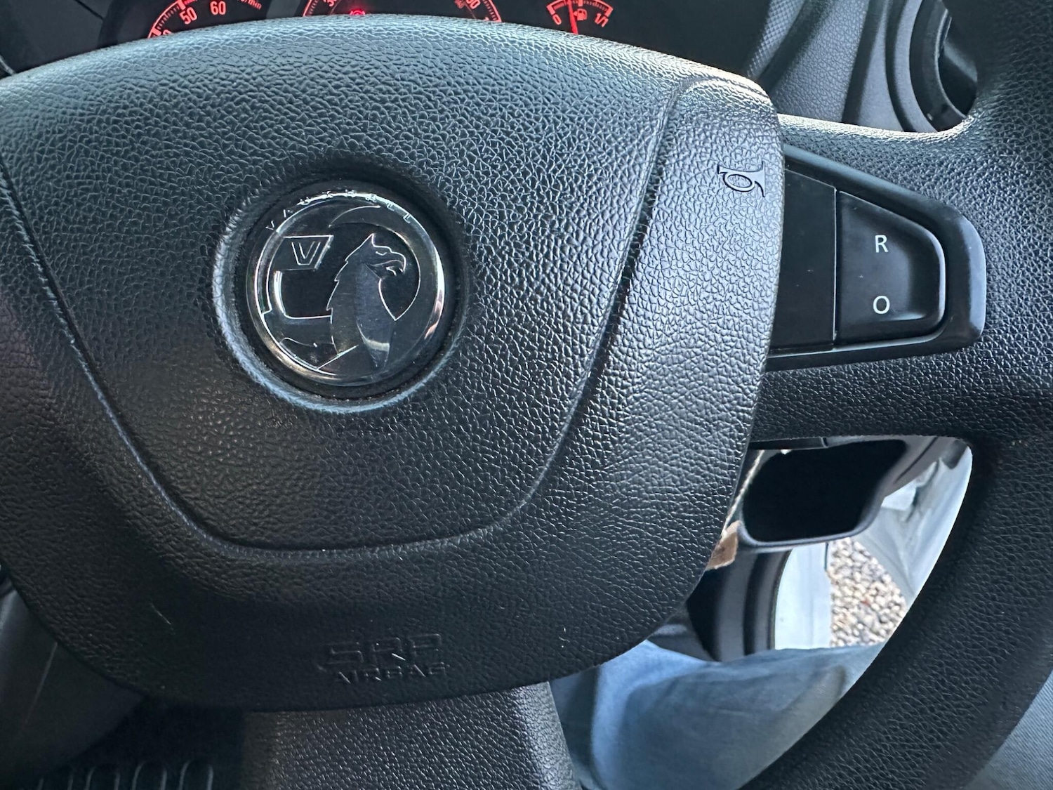 Used Vauxhall Movano 2019 for sale - 77131311: Photo 48