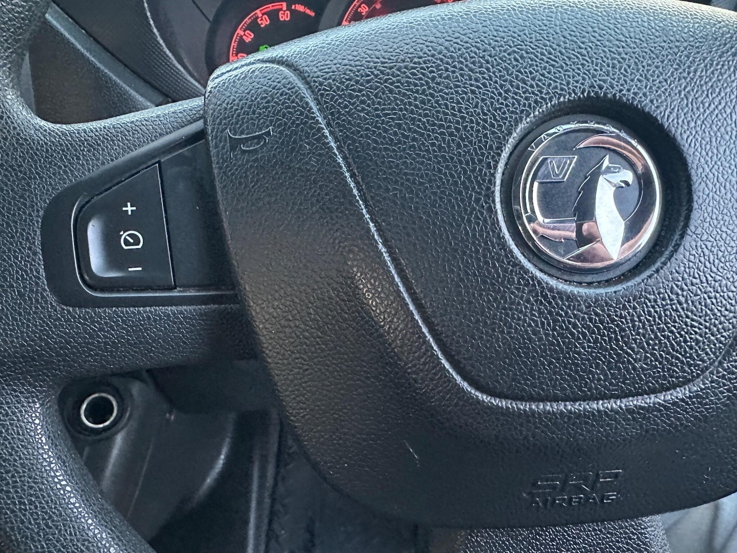 Used Vauxhall Movano 2019 for sale - 77131311: Photo 49