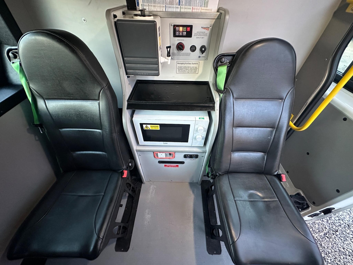 Used Vauxhall Movano 2019 for sale - 77131311: Photo 51