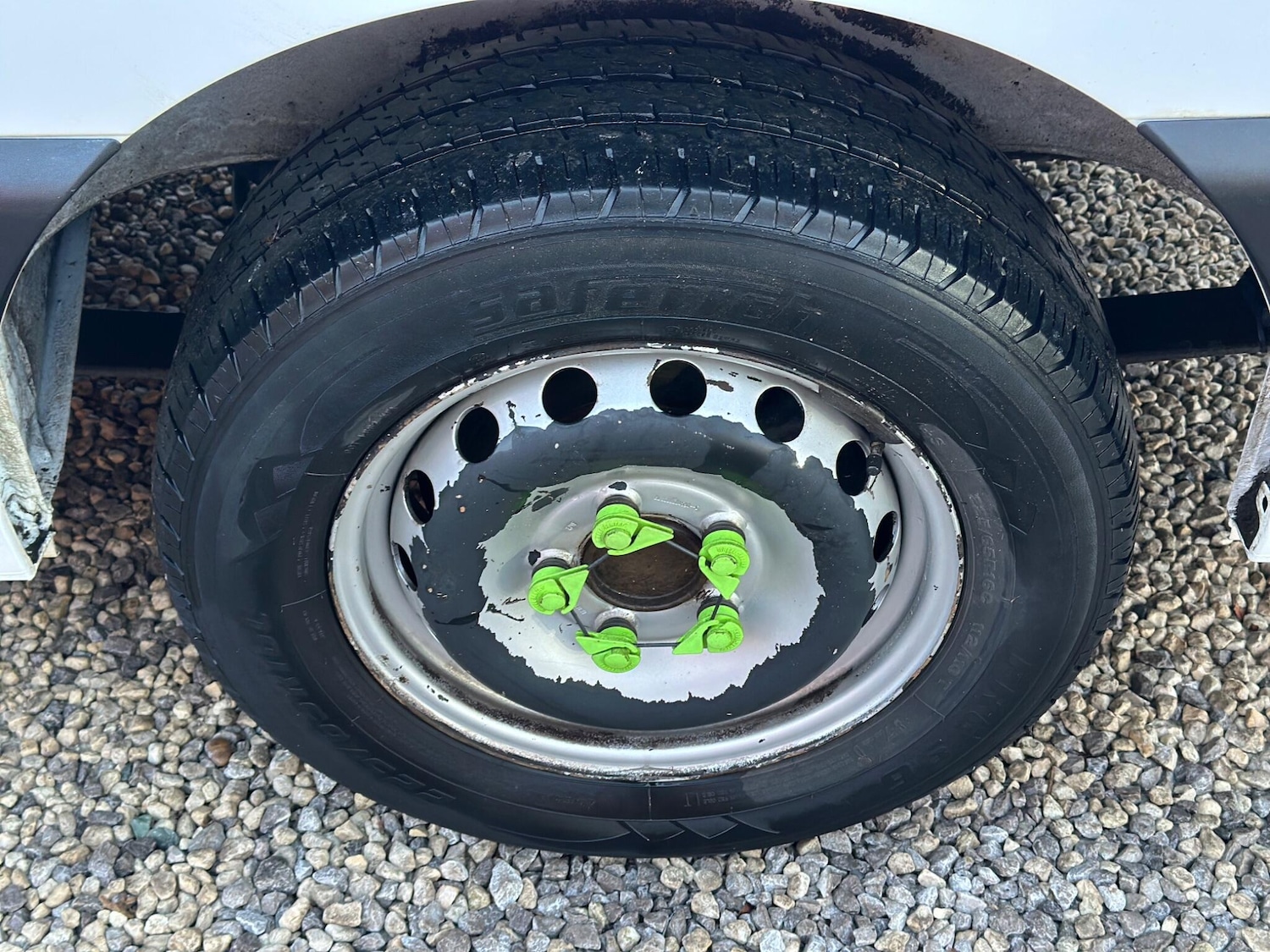 Used Vauxhall Movano 2019 for sale - 77131311: Photo 53