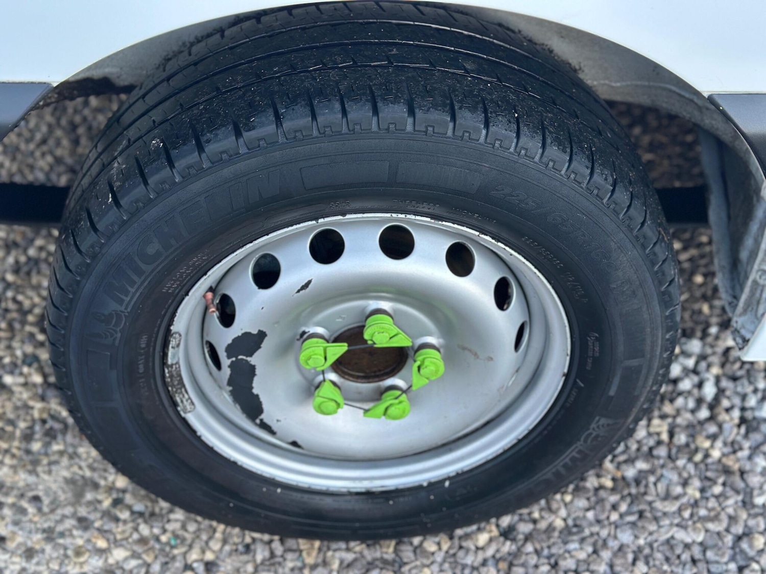 Used Vauxhall Movano 2019 for sale - 77131311: Photo 55