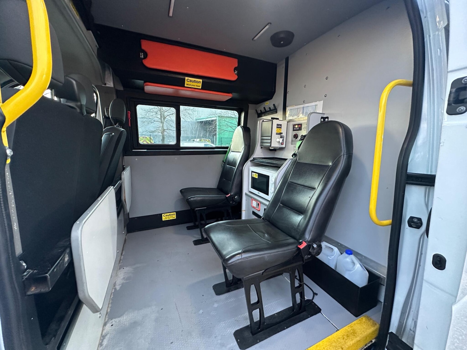 Used Vauxhall Movano 2019 for sale - 77131311: Photo 7