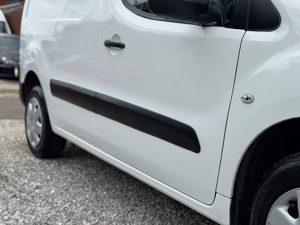 Used Peugeot Partner 2017 for sale - 75400517: Photo 19
