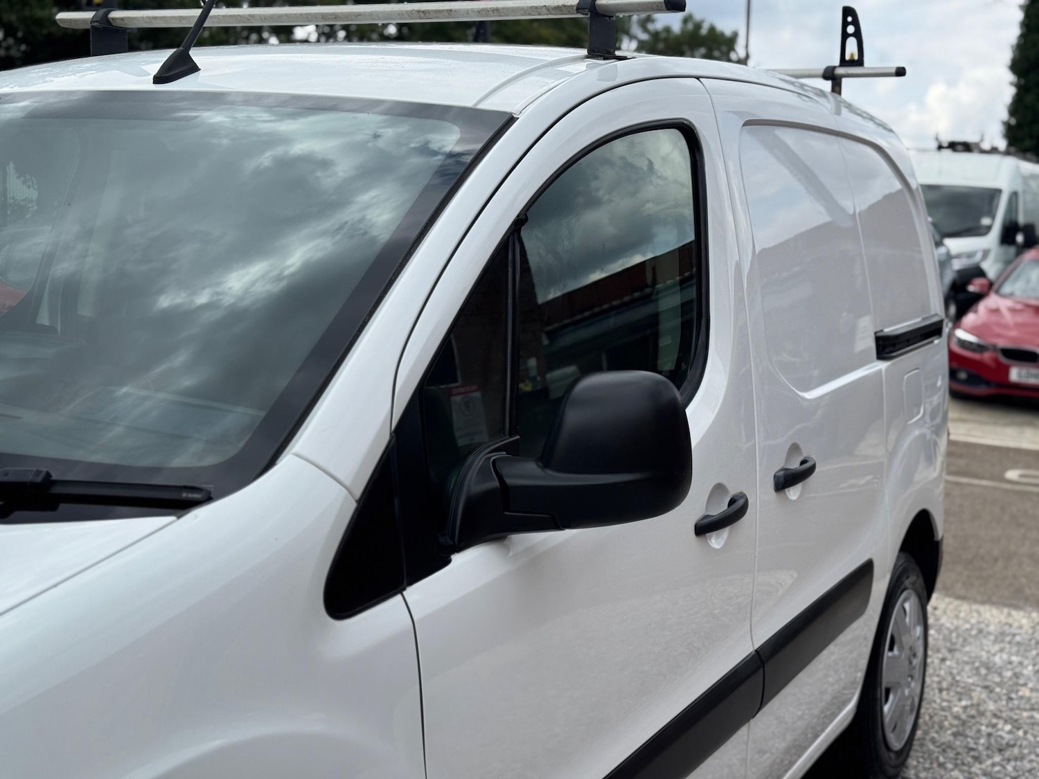 Vehicle 24