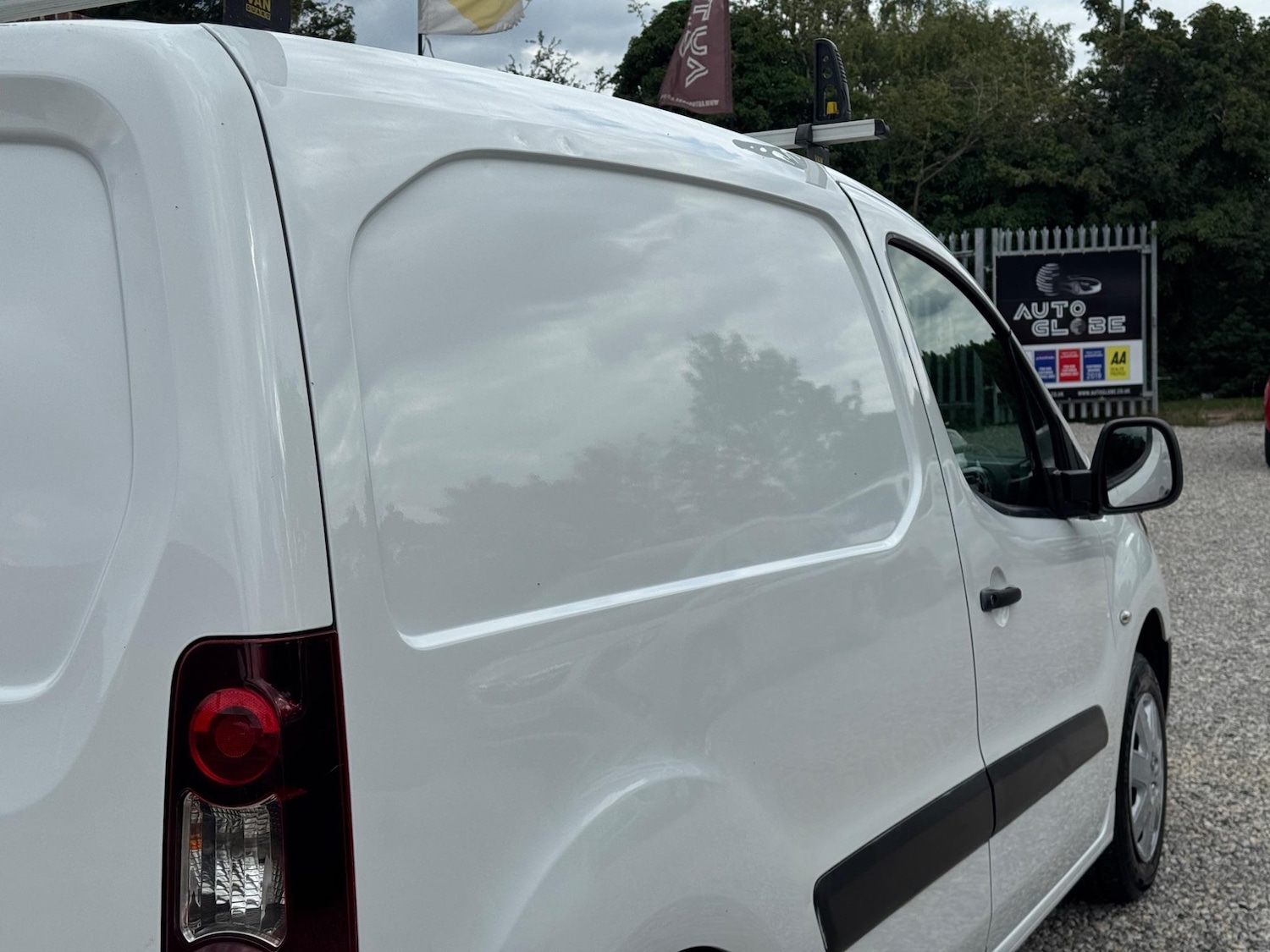 Vehicle 25