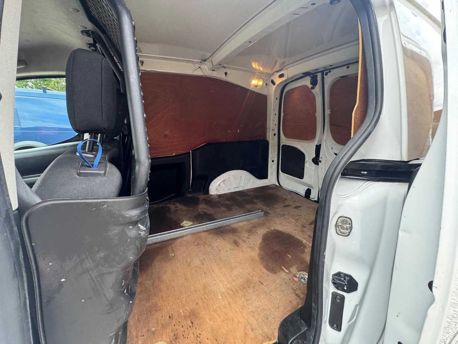 Vehicle 41