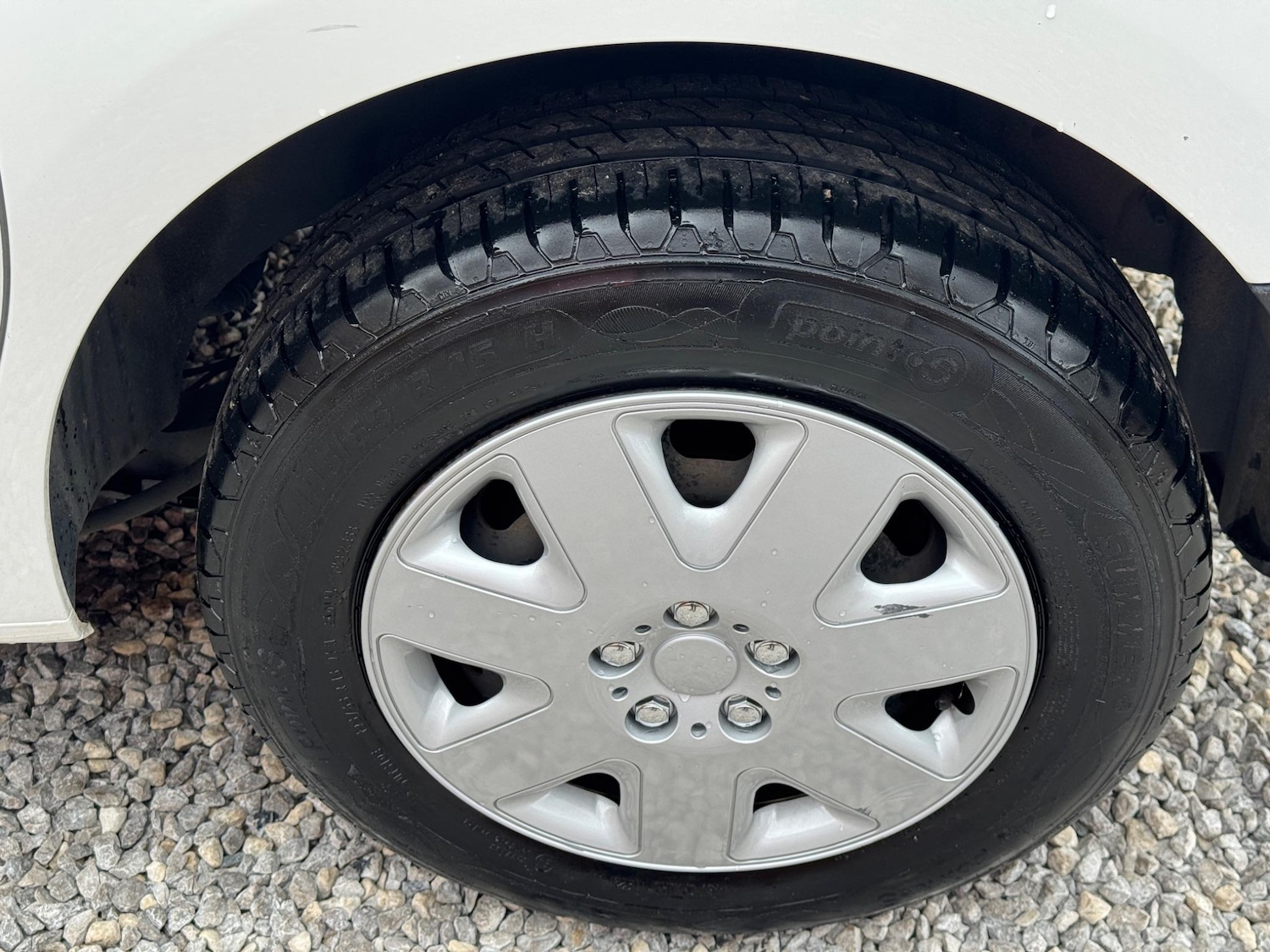 Vehicle 45