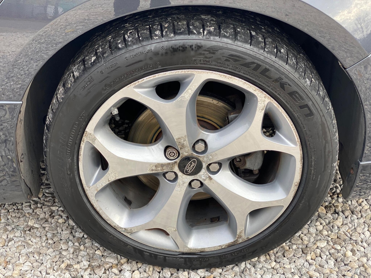 Used Ford S-Max 2010 for sale - 76399008: Photo 12