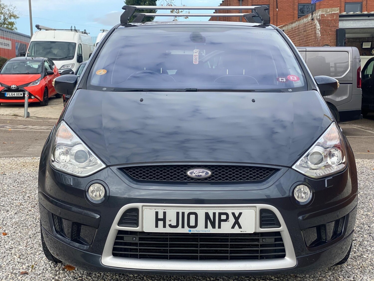 Used Ford S-Max 2010 for sale - 76399008: Photo 13