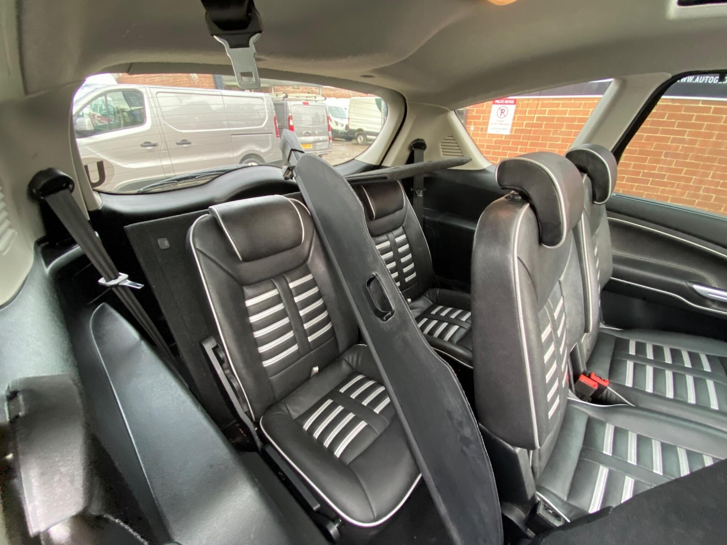 Used Ford S-Max 2010 for sale - 76399008: Photo 25