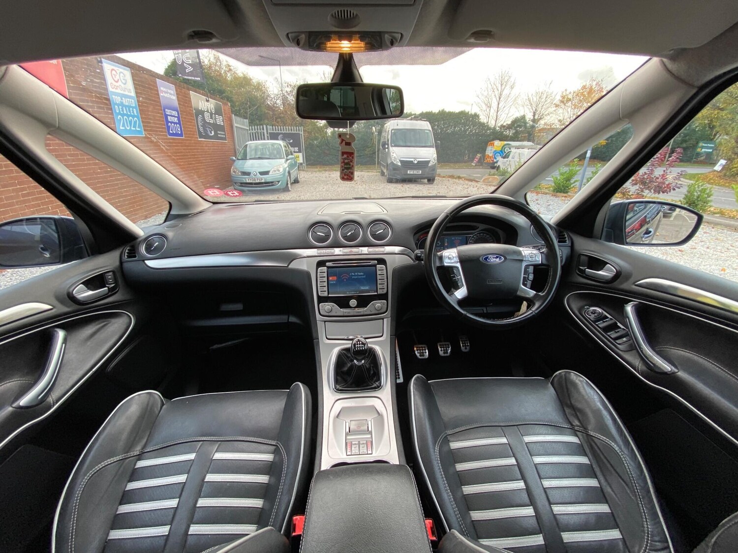 Used Ford S-Max 2010 for sale - 76399008: Photo 27