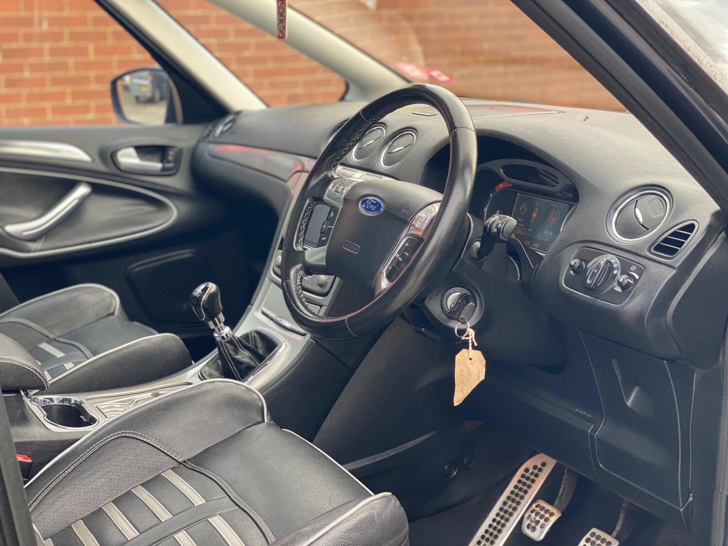 Used Ford S-Max 2010 for sale - 76399008: Photo 30