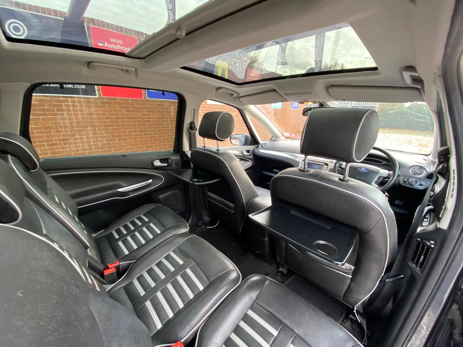 Used Ford S-Max 2010 for sale - 76399008: Photo 33