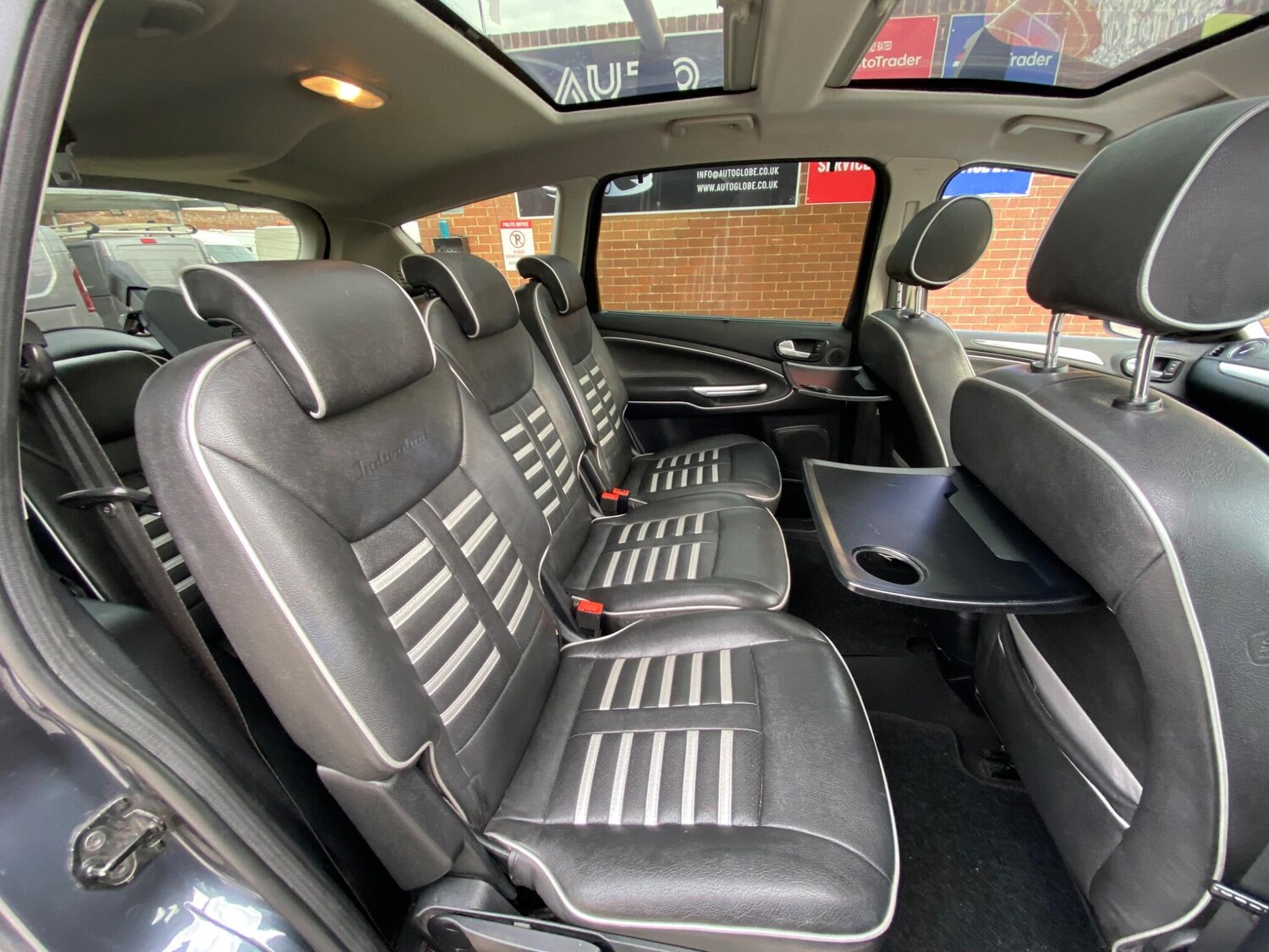 Used Ford S-Max 2010 for sale - 76399008: Photo 35