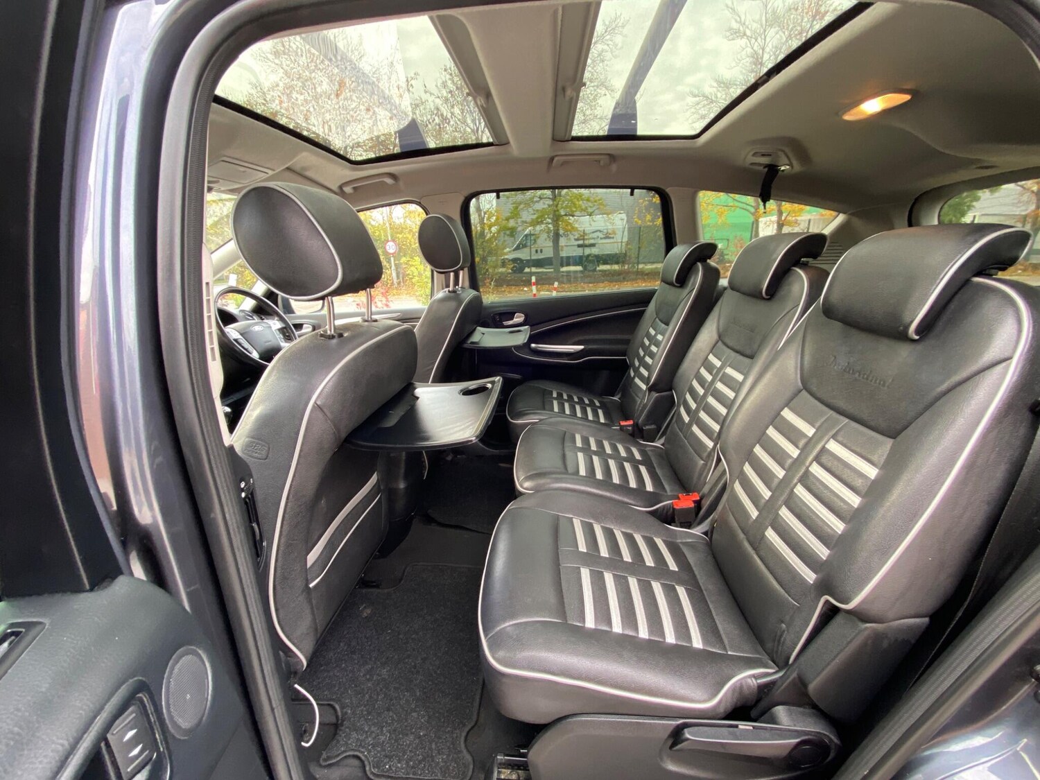 Used Ford S-Max 2010 for sale - 76399008: Photo 36