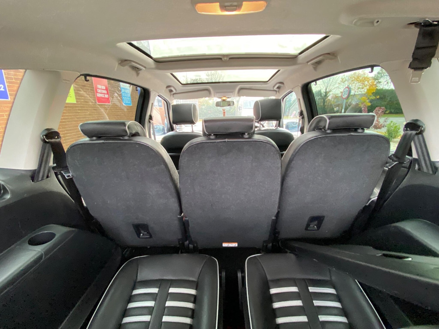 Used Ford S-Max 2010 for sale - 76399008: Photo 37