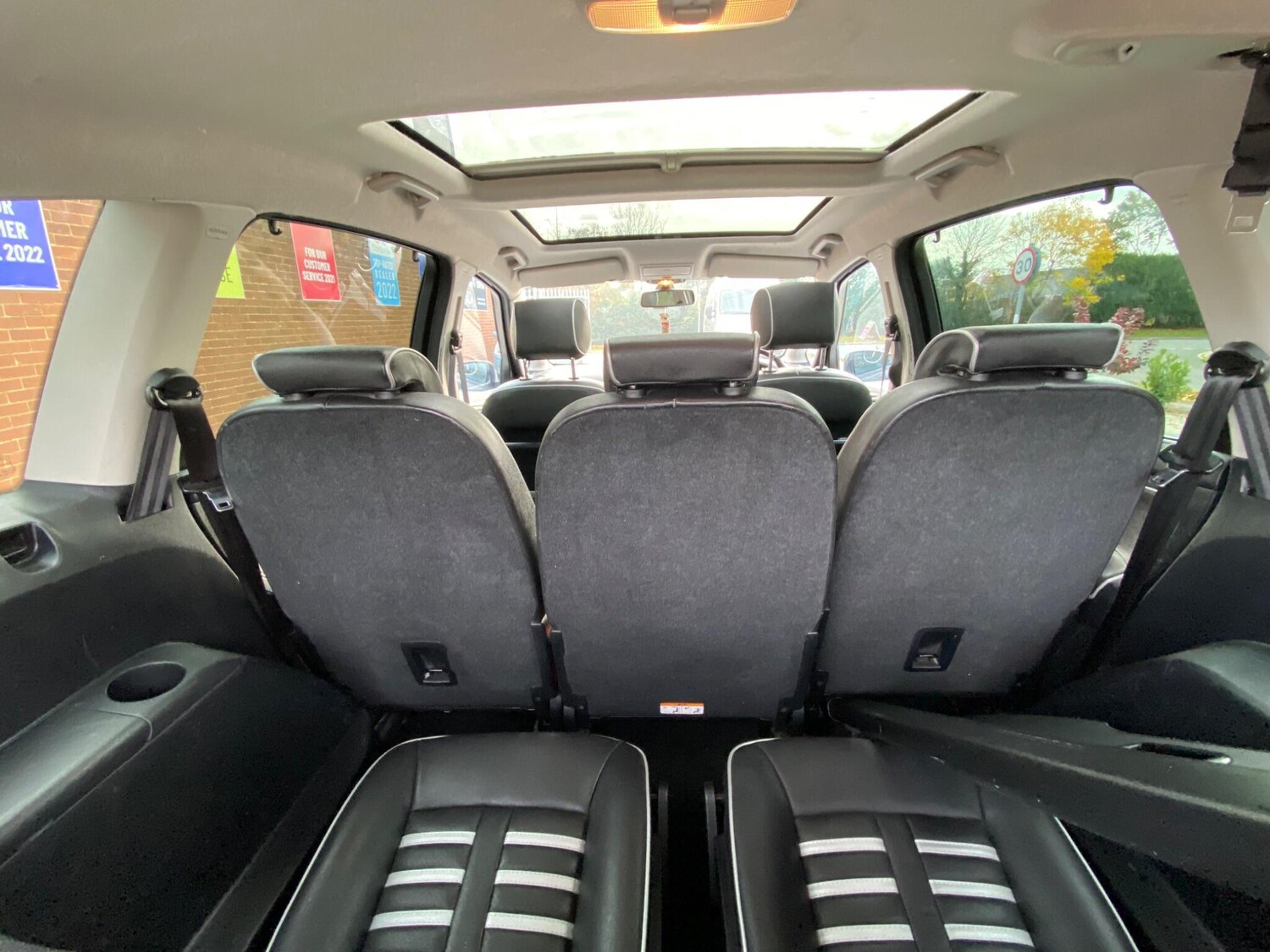 Used Ford S-Max 2010 for sale - 76399008: Photo 38