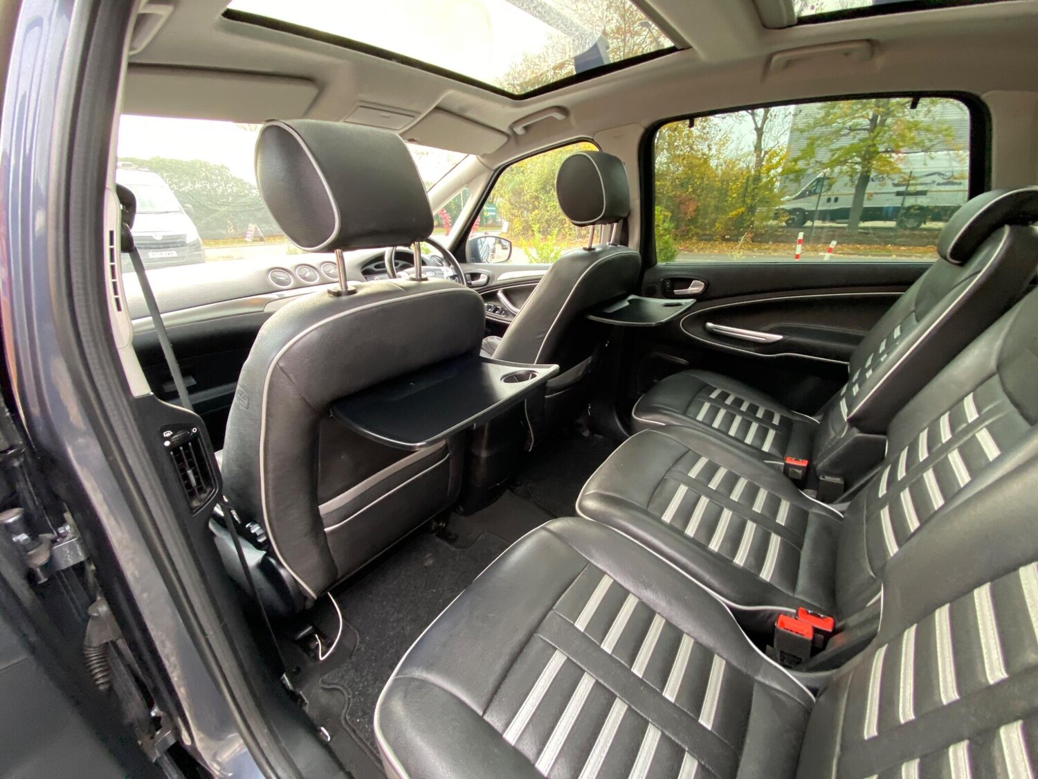 Used Ford S-Max 2010 for sale - 76399008: Photo 39