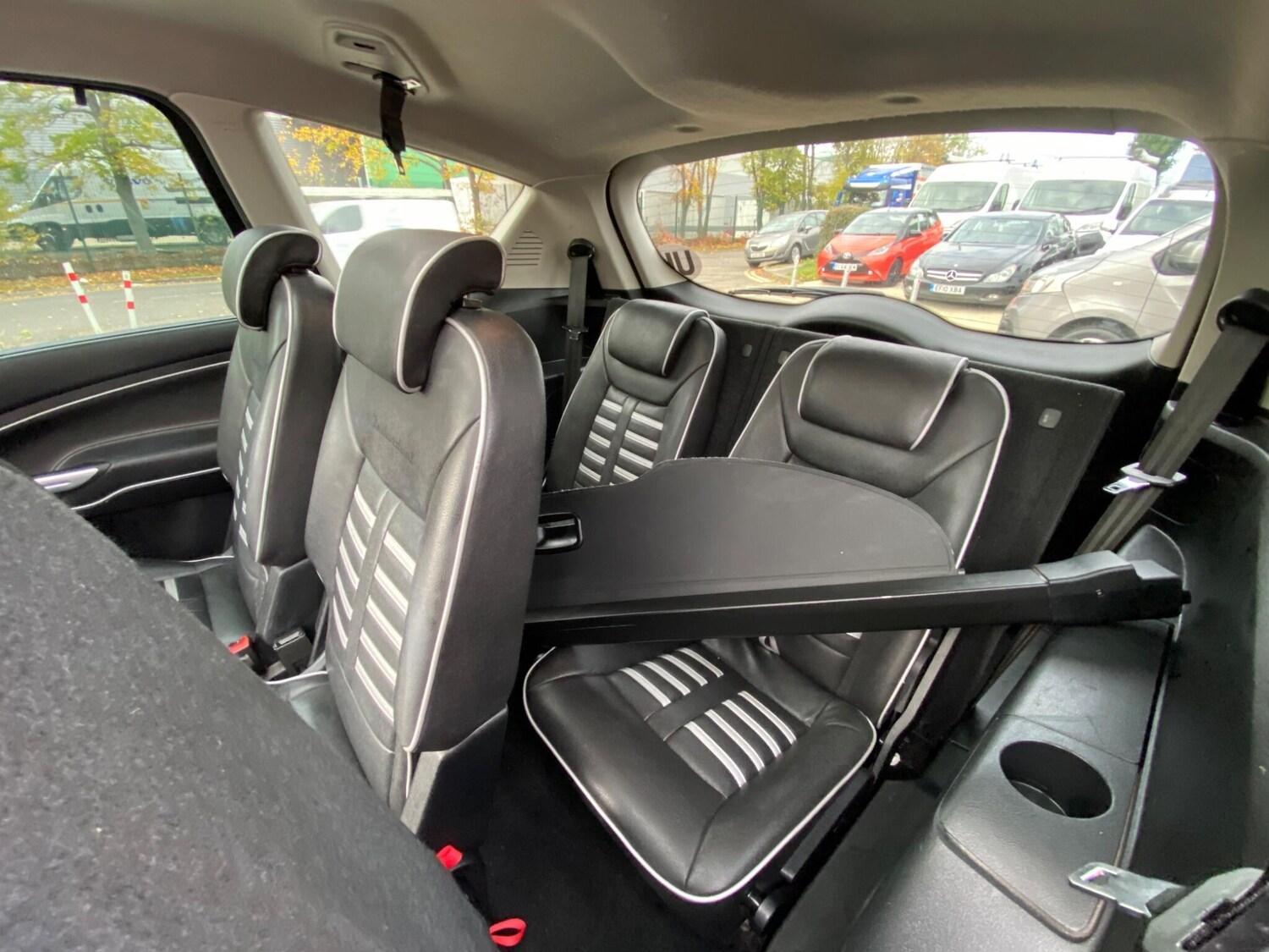 Used Ford S-Max 2010 for sale - 76399008: Photo 40