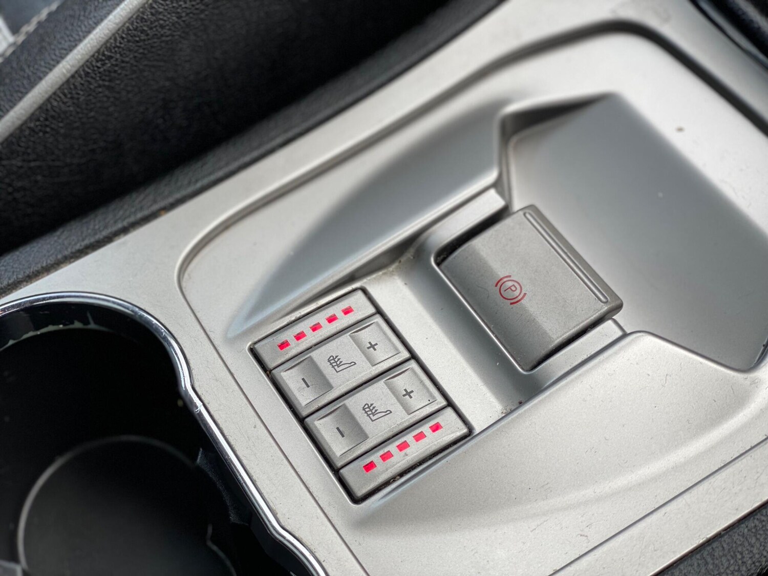 Used Ford S-Max 2010 for sale - 76399008: Photo 43