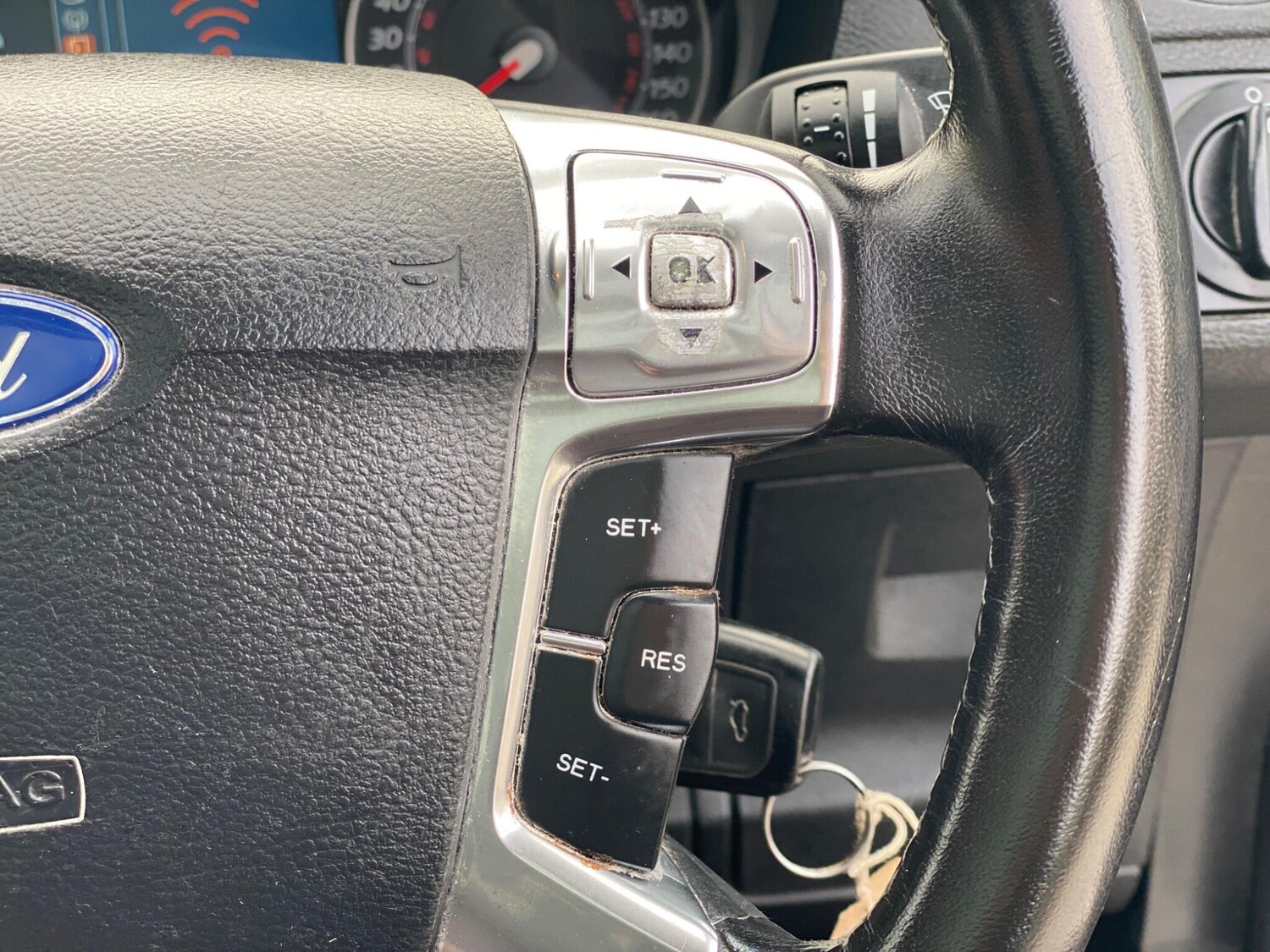 Used Ford S-Max 2010 for sale - 76399008: Photo 44