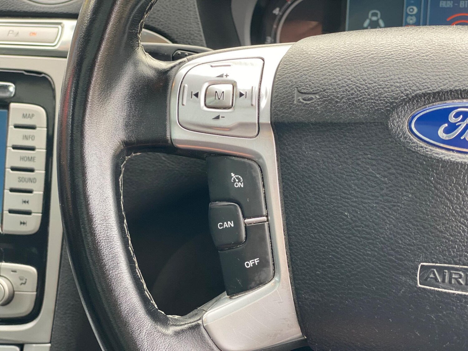 Used Ford S-Max 2010 for sale - 76399008: Photo 45