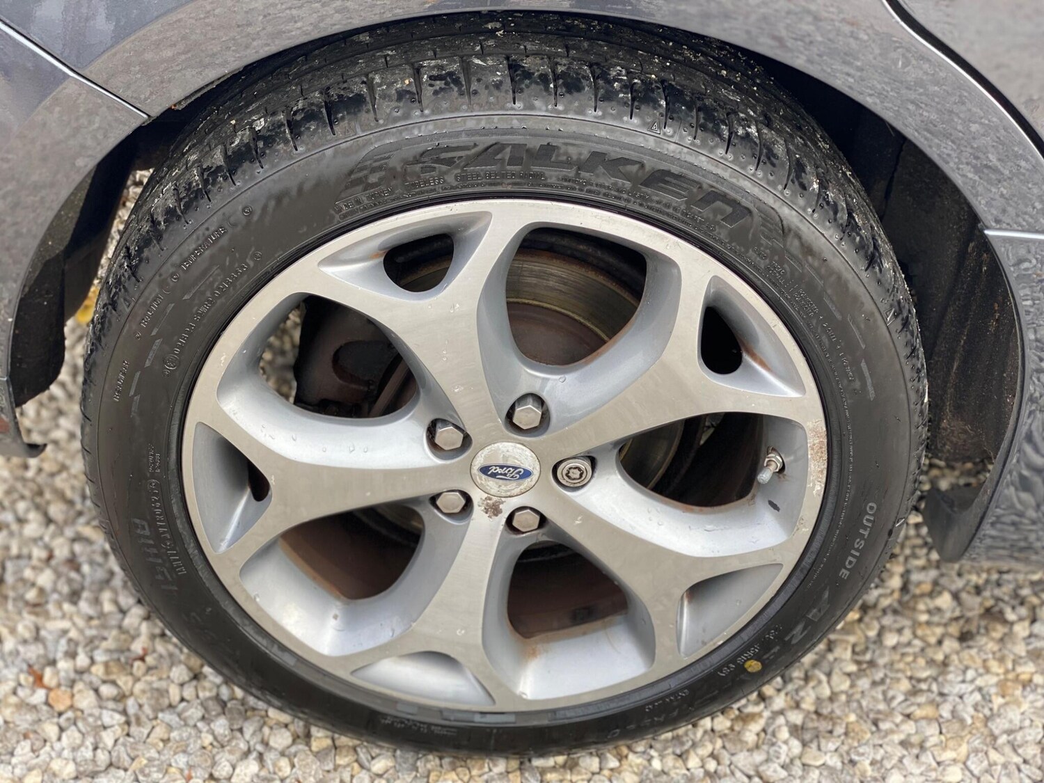 Used Ford S-Max 2010 for sale - 76399008: Photo 53