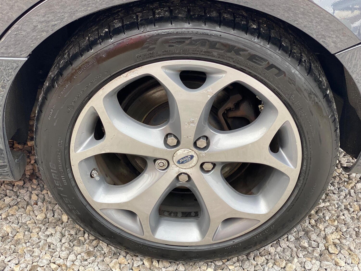 Used Ford S-Max 2010 for sale - 76399008: Photo 54