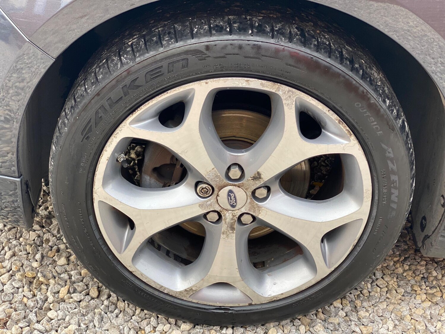 Used Ford S-Max 2010 for sale - 76399008: Photo 55