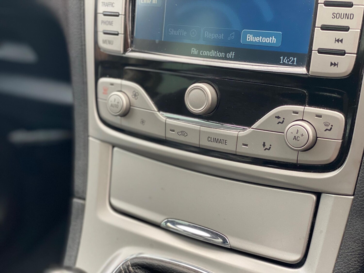 Used Ford S-Max 2010 for sale - 76399008: Photo 56