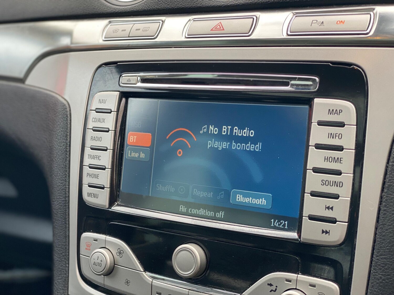 Used Ford S-Max 2010 for sale - 76399008: Photo 57