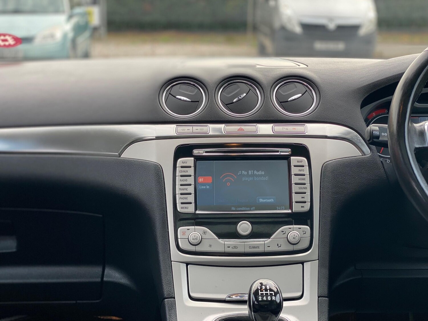 Used Ford S-Max 2010 for sale - 76399008: Photo 59