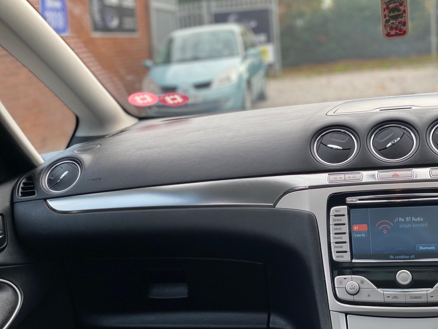 Used Ford S-Max 2010 for sale - 76399008: Photo 60