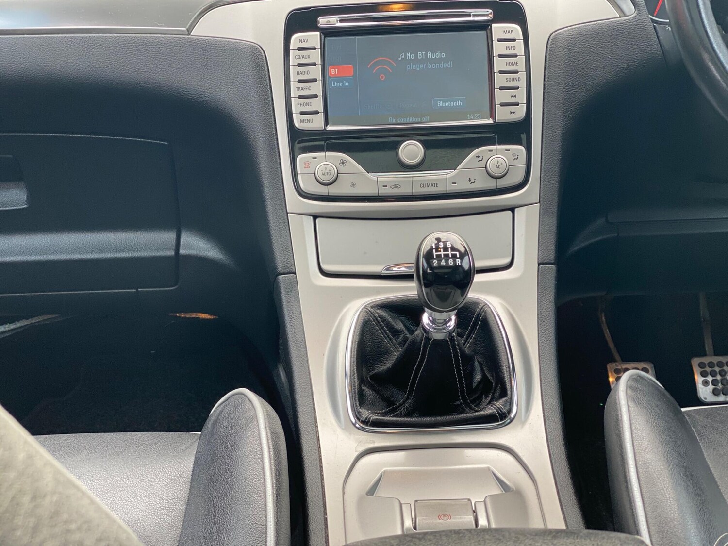 Used Ford S-Max 2010 for sale - 76399008: Photo 61