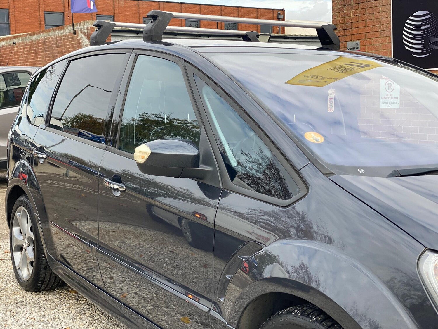 Used Ford S-Max 2010 for sale - 76399008: Photo 64