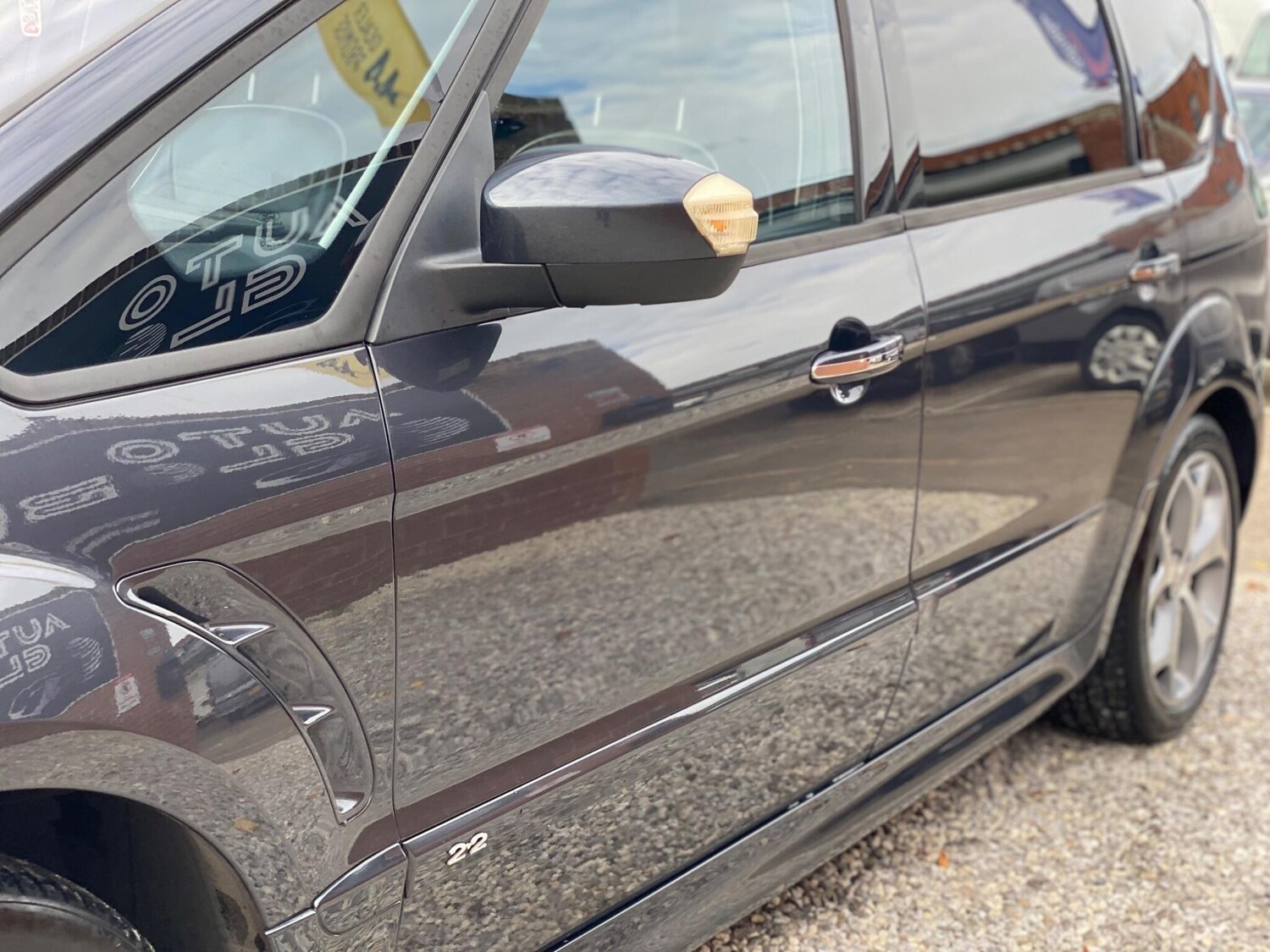 Used Ford S-Max 2010 for sale - 76399008: Photo 65