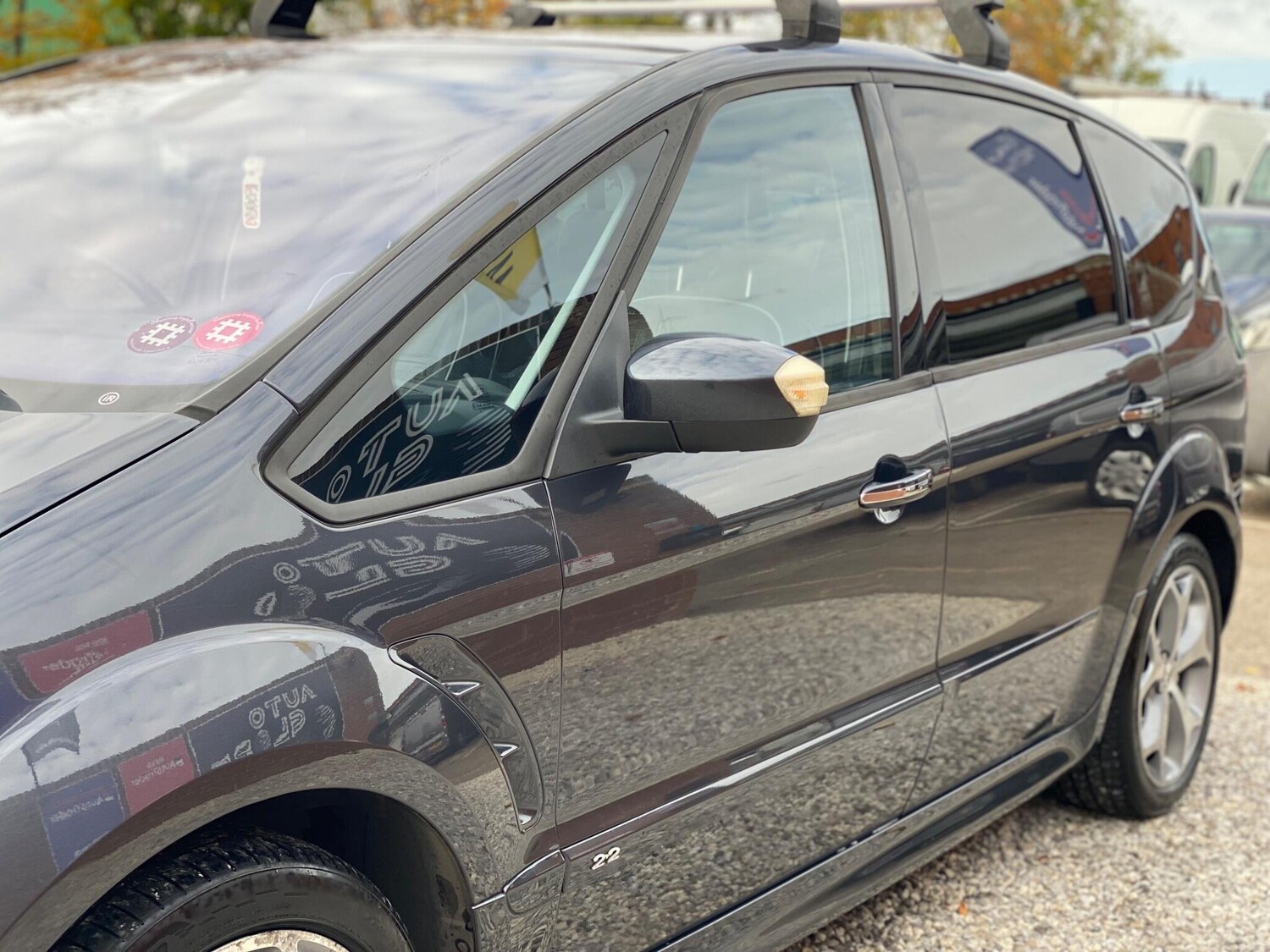 Used Ford S-Max 2010 for sale - 76399008: Photo 66