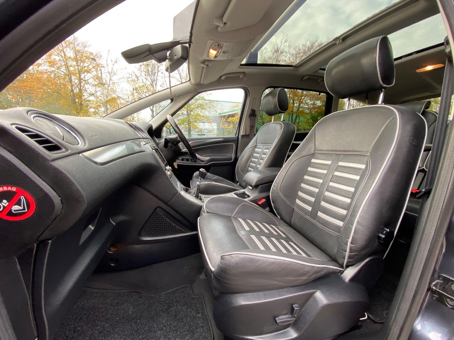 Used Ford S-Max 2010 for sale - 76399008: Photo 69