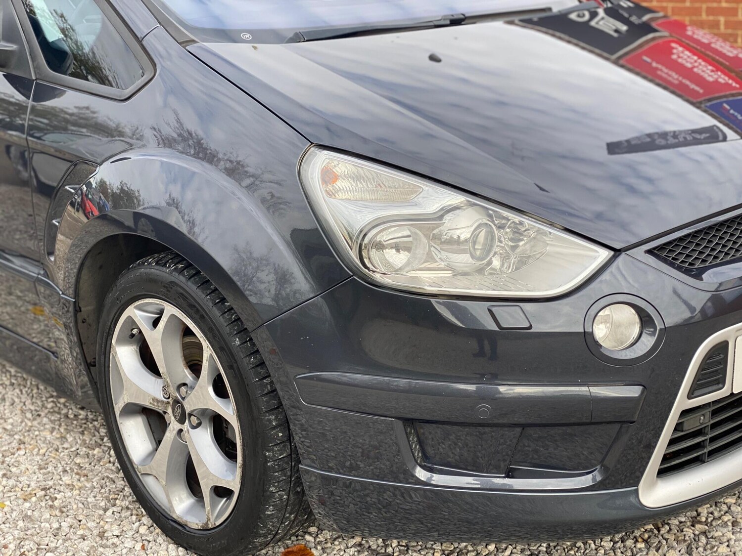 Used Ford S-Max 2010 for sale - 76399008: Photo 74