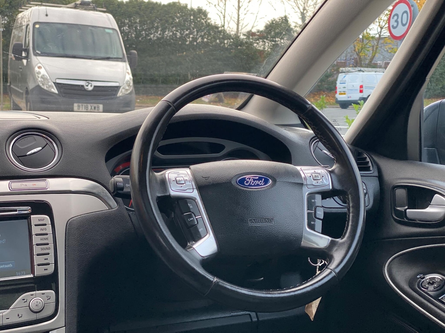 Used Ford S-Max 2010 for sale - 76399008: Photo 75