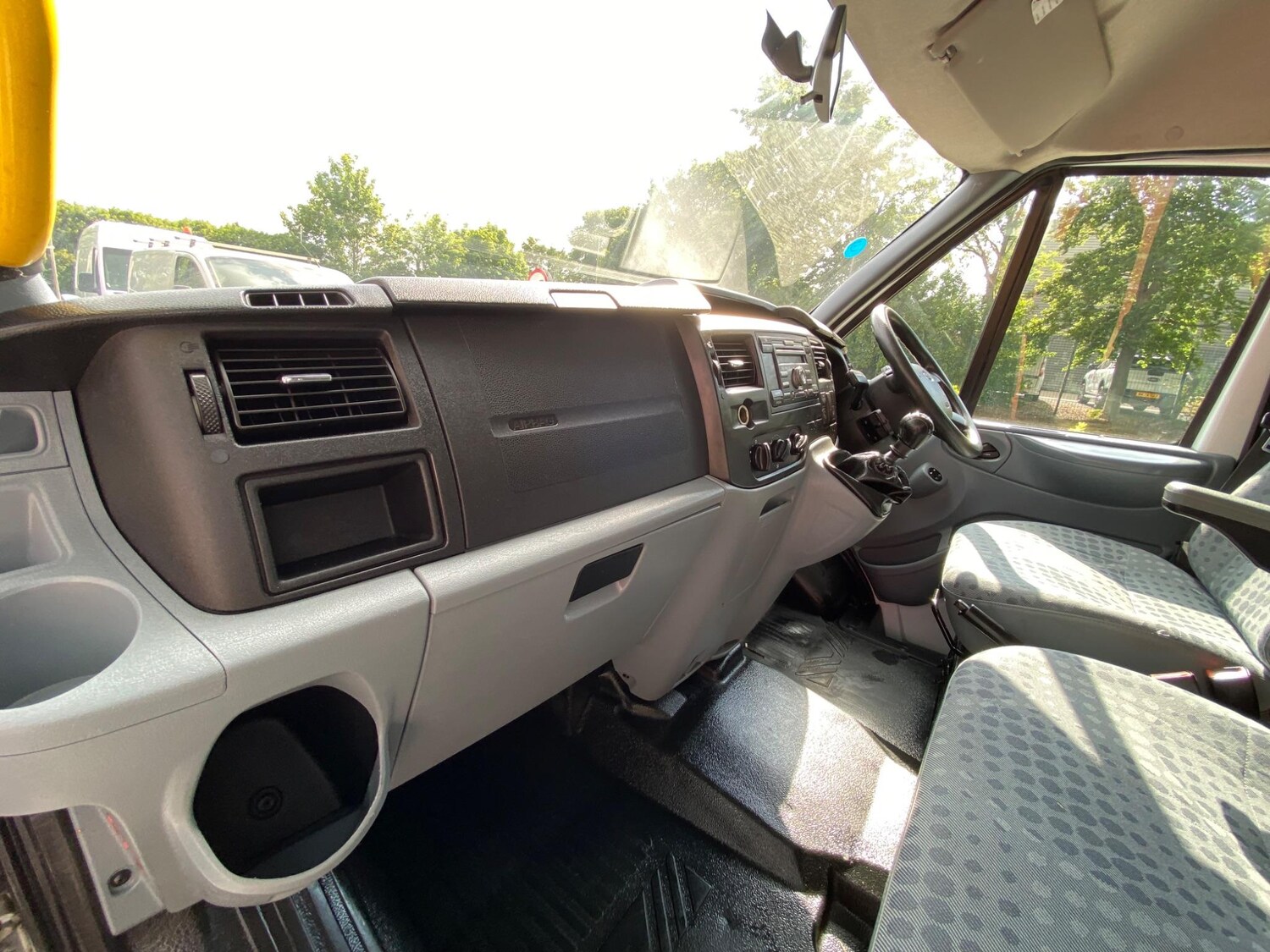 Vehicle 11