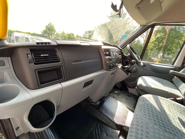 Used Ford Transit 2012 for sale - 74700279: Photo 11