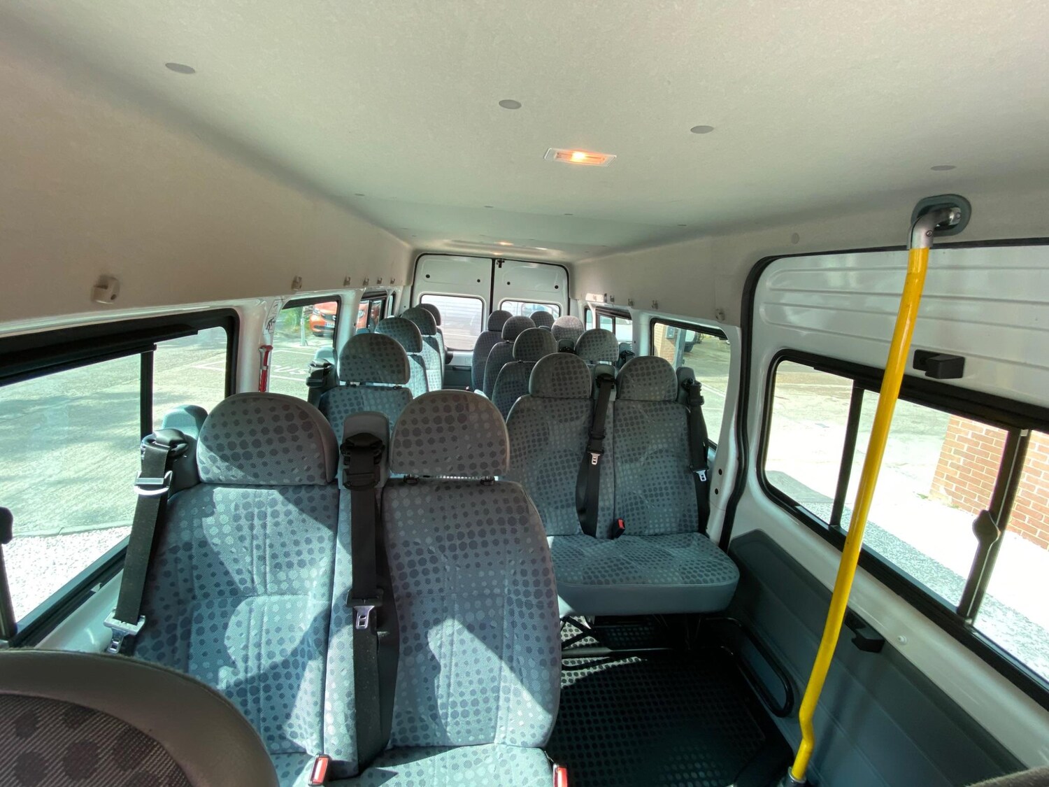 Vehicle 13