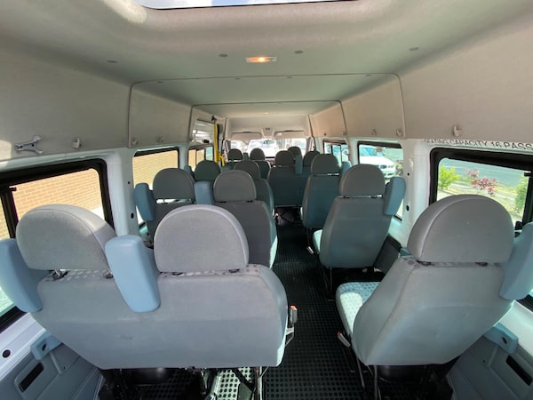 Used Ford Transit 2012 for sale - 74700279: Photo 14