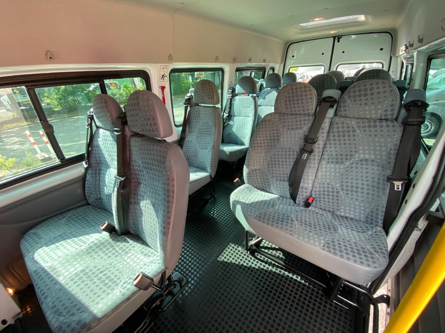 Vehicle 15