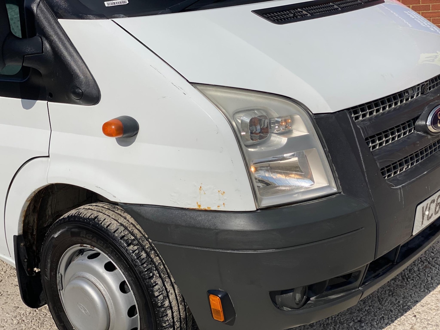Vehicle 19