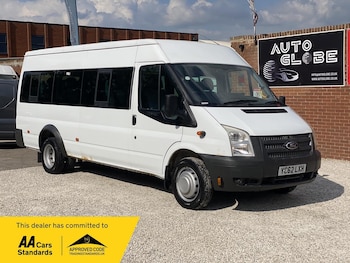 Ford - Transit