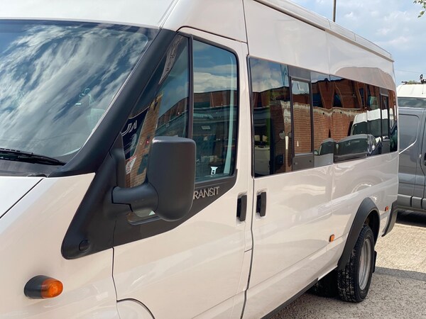 Used Ford Transit 2012 for sale - 74700279: Photo 20