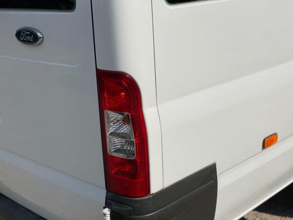 Used Ford Transit 2012 for sale - 74700279: Photo 23